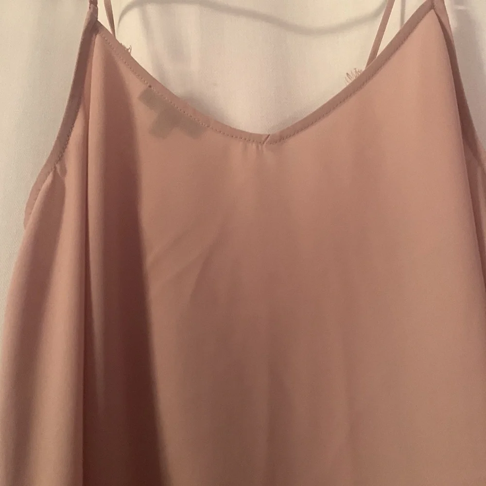 Dynamite lace tank - Picture 4 of 5